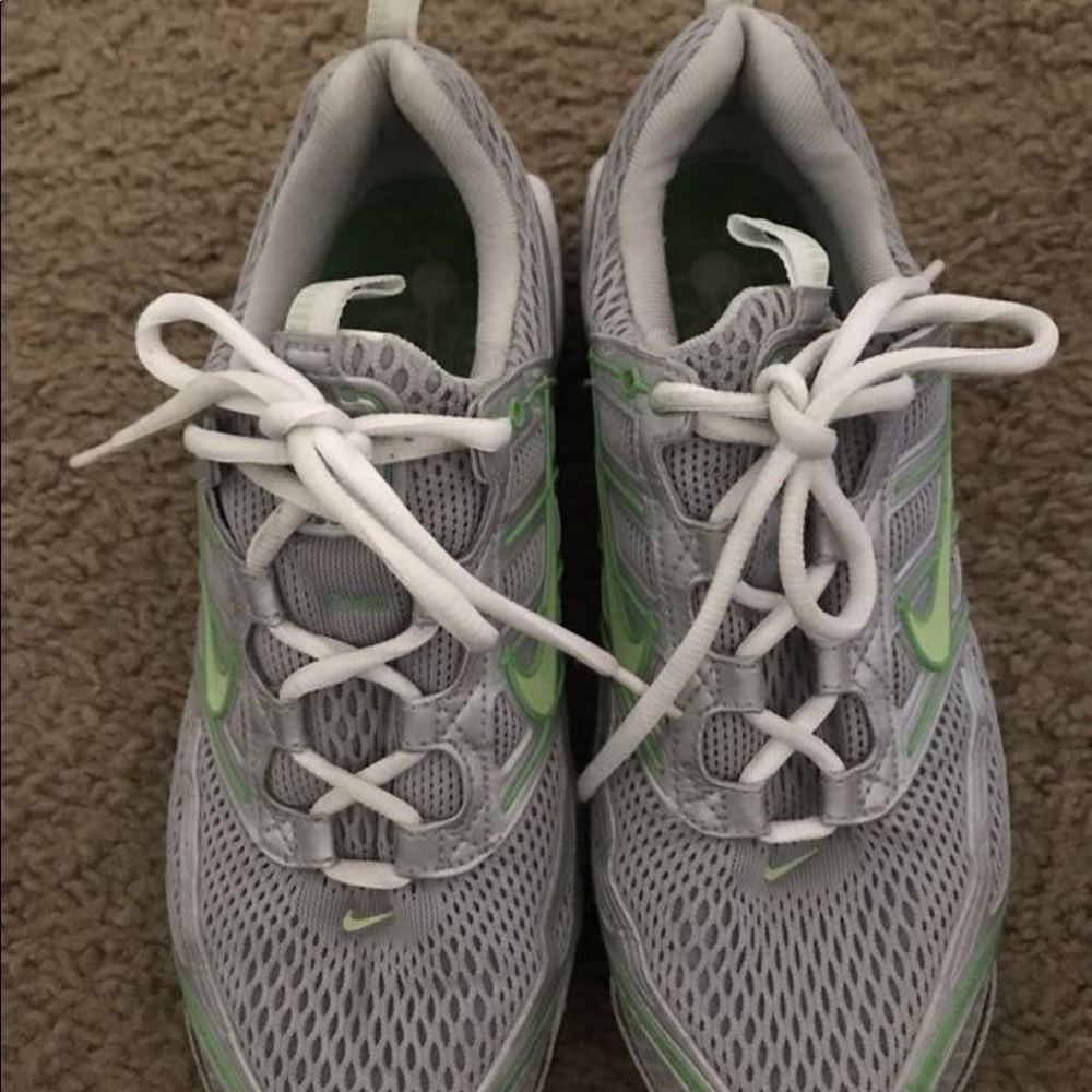 Nike woman’s 8.5